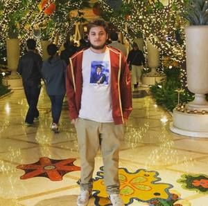 Meet your Posher, Cam